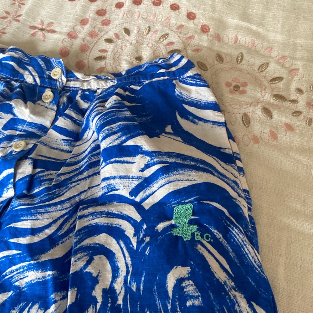 Anthropologie Boho Skirt
